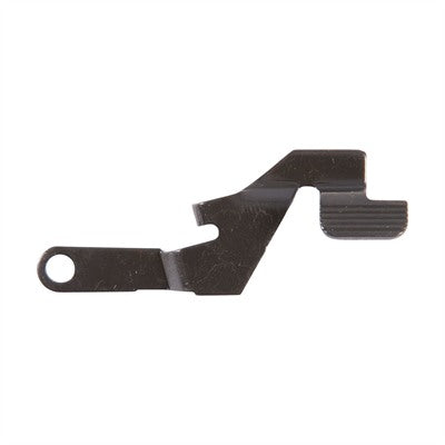 Firearm Slide Catch Lever, Blue