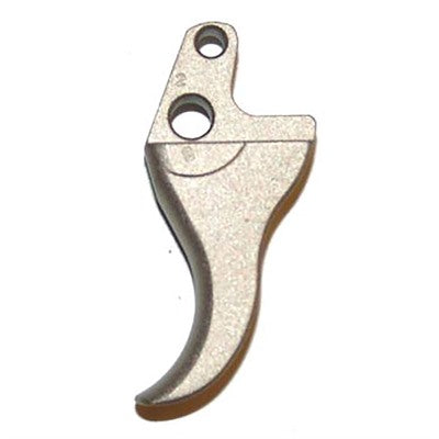 Two Tone Nickel Replacement Trigger