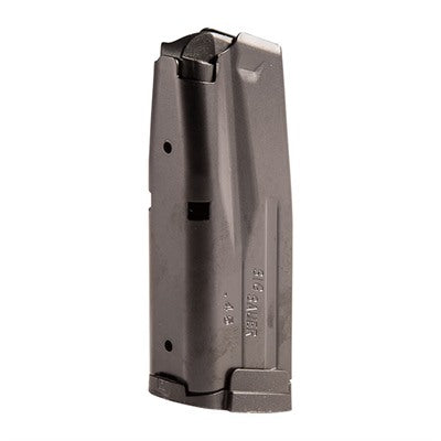 SIG P320 / P250 .45 ACP Subcompact 6-Round Black Handgun Magazine