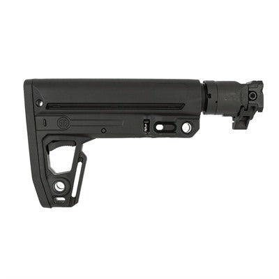 MPX MCX M4 Folding Stock SIG Sauer