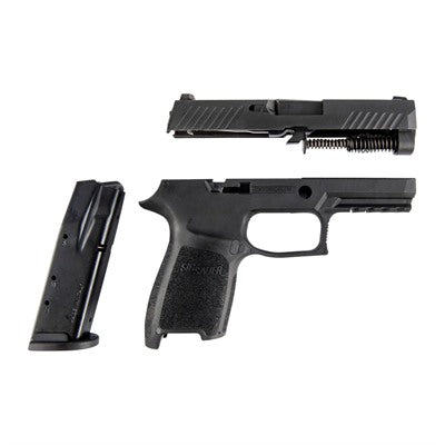 SIG P320 Compact Caliber Conversion X-Change Kit