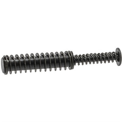 Multi-Caliber Recoil Spring Assembly for SIG SAUER P320