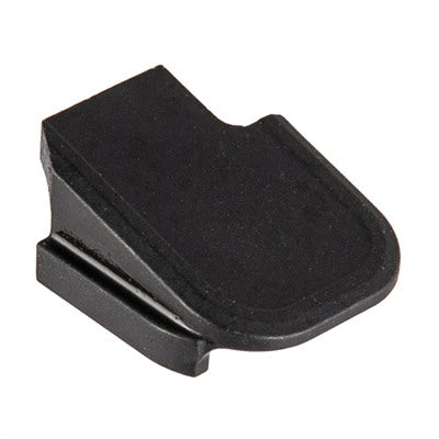 Non-Textured Slide Cap for SIG SAUER P365