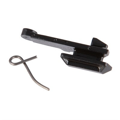 Slide Catch and Springs for SIG SAUER P365 Pistol
