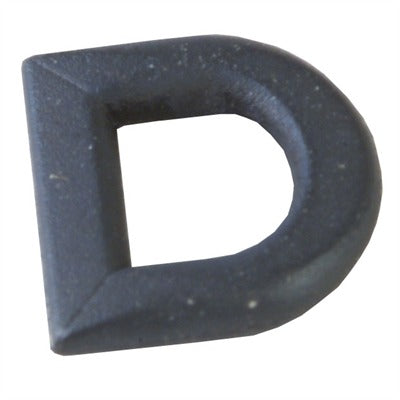 AR-15/M16 D-Fender Extractor Ring Component