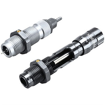 MatchMaster Neck Bushing Die Set - Competition Grade 604544654301