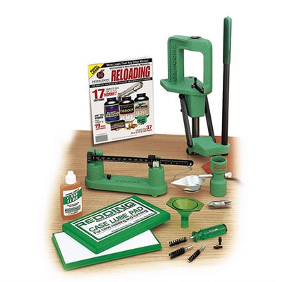 BOSS II Pro-Pak Reloading Press Kit