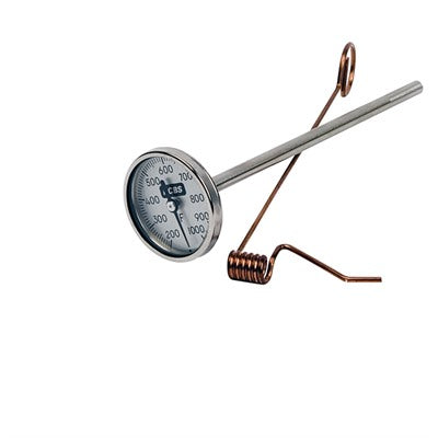 Bullet Casting Lead Thermometer