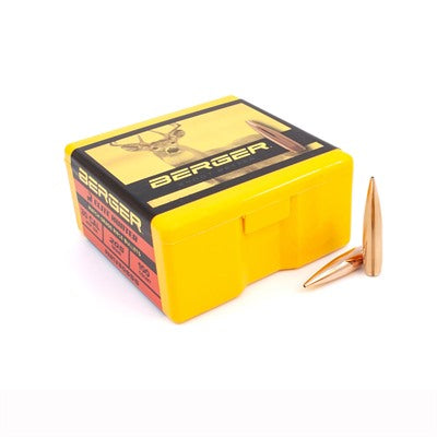 30 Caliber Elite Hunter Hybrid Projectiles