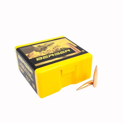 6.5mm LR Hybrid Target Bullets Reloading