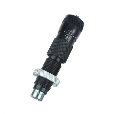 Micrometer Seater Reloading Die