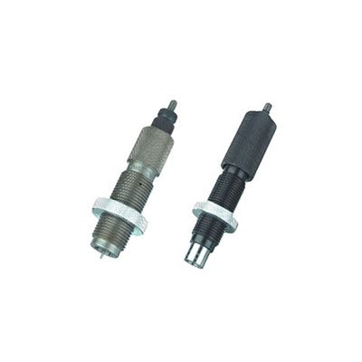 Full Length Sizing & Benchrest Seater Die Set