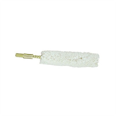 Bore Cleaning Mops for Firearms