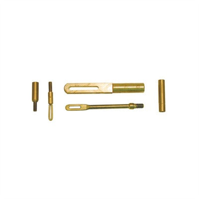 Firearm Brush Adapters and Shotgun Cleaning Loops