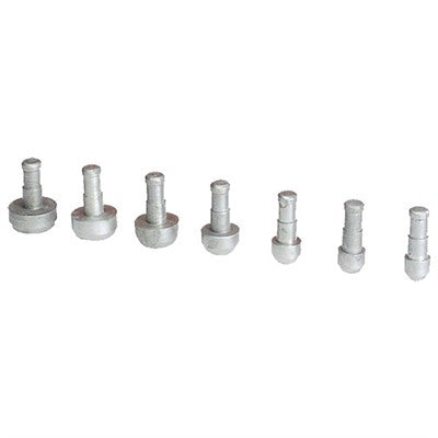 Cam-Lock Trimmer Pilot for Case Prep