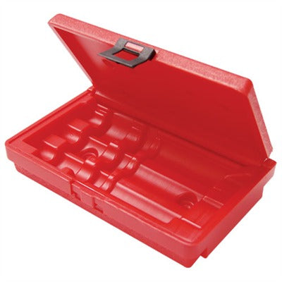 Deluxe Reloading Die Storage Box 3-Die Capacity