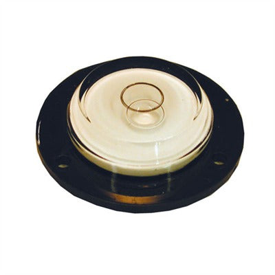 Round Bubble Level for Scope and Optic Setup – Ammo Hero