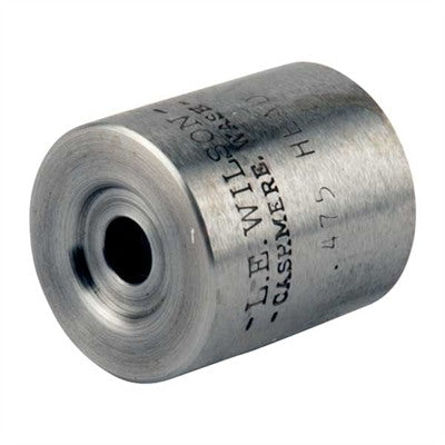 Wilson Case Decapping Base 815145025654