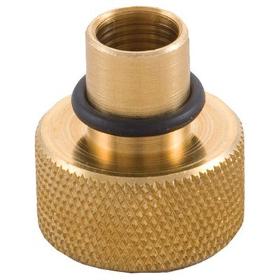 Brass Muzzle Crown Guide for Firearm Cleaning