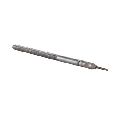 Reloading Press Decapping Unit