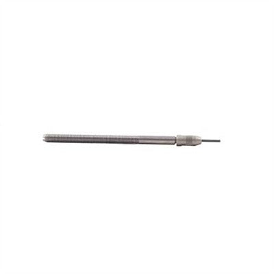 Reloading Die Decapping Unit