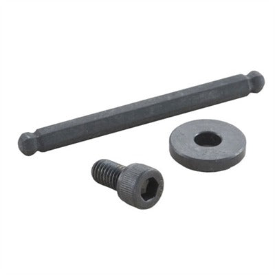 Reloading Press Power Drill Converter