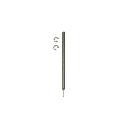 17 and 20 Caliber Optional Pilot Rod