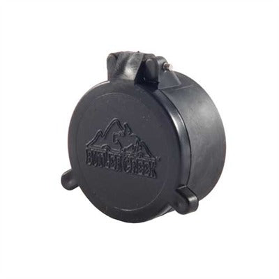 Multi-Flex Flip-Open Scope Objective Covers