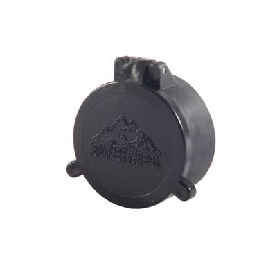 Multi-Flex Objective Flip-Open Lens Cover