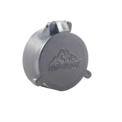 Multi-Flex Flip-Open Cap for Objective Lens