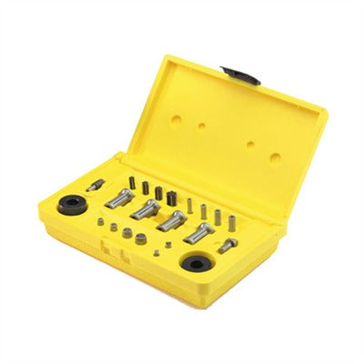 Reloading Trimmer Accessory Storage Case