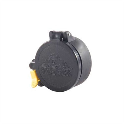 Multi-Flex Eyepiece Flip-Open Lens Cover