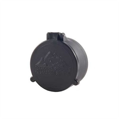 Multi-Flex Objective Lens Flip Cap