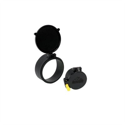 Multi-Flex Flip Open Objective Lens Protector