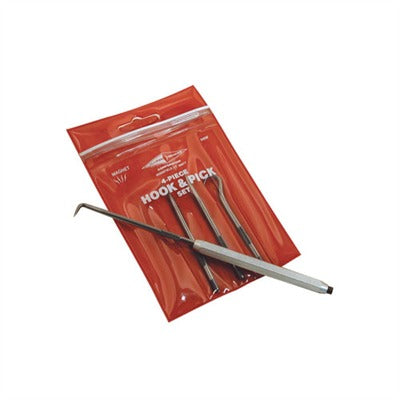 Hook and Pick Firearm Disassembly Tool Set