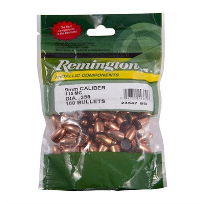 Reloading Pistol Bullets