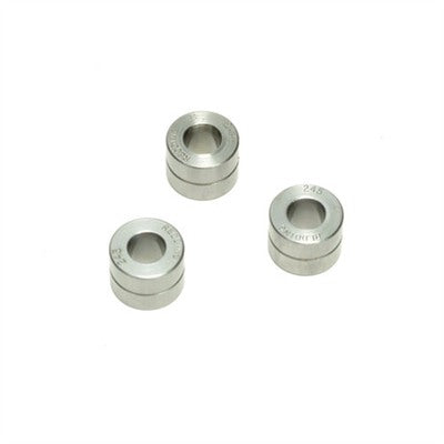 Reloading Steel Neck Sizing Bushing 611760733017