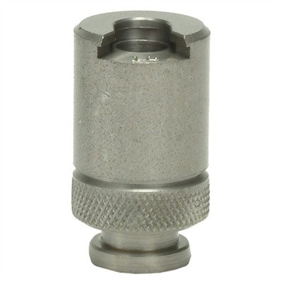 Reloading Extended Shell Holder
