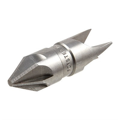Reloading Inside Outside Deburring and Chamfering Tool