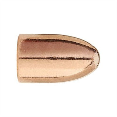 Tournament Master 9mm (.355) FMJ Reloading Bullets