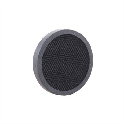 SunGuard Anti-Reflection Device for Scope Objectives