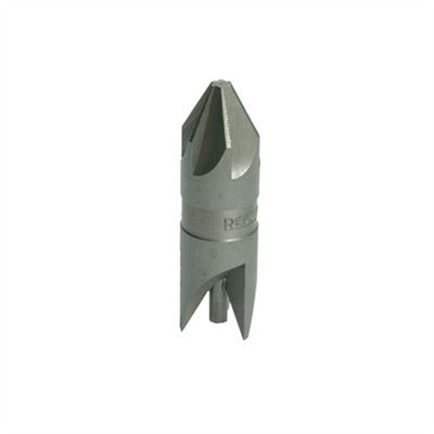 Chamfer & Deburring Tool for .17-.45 Caliber Brass
