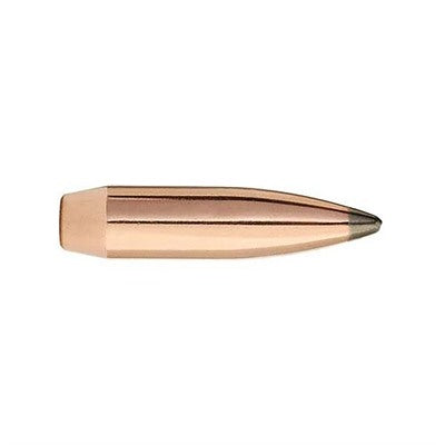Sierra GameKing .323" 8mm Spitzer BT Projectiles