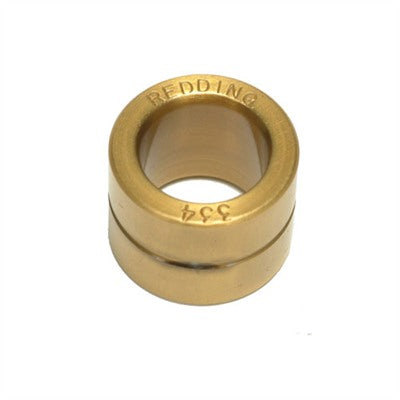 TiN Neck Sizing Bushing 611760762673
