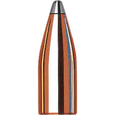 .30 Cal (0.310") Soft Point Rifle Bullets