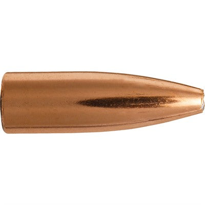 22 Caliber .224" Match Varmint Flat Base Bullets