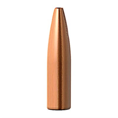6mm .243" Varmint Grenade HP Flat Base Bullets