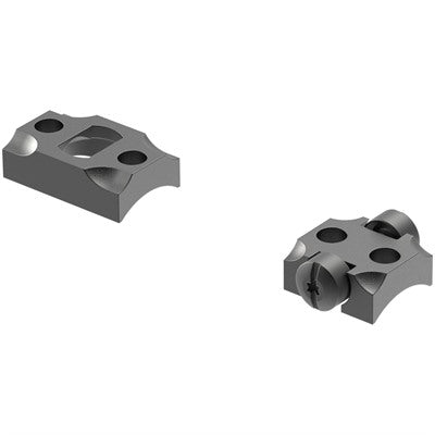 Standard 2-Piece Rifle Base for Optic Mounting