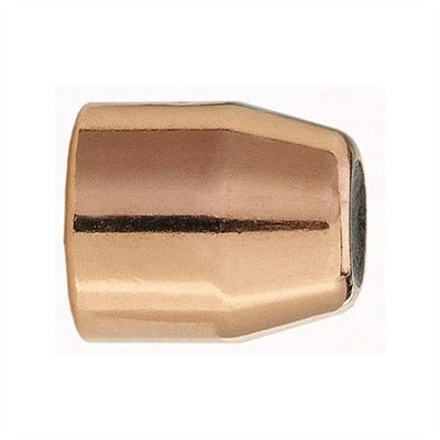 .357 38 Caliber Sports Master JSP Reloading Bullets