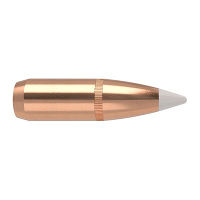 AccuBond .277" 270 Caliber Spitzer Boat Tail Bullets